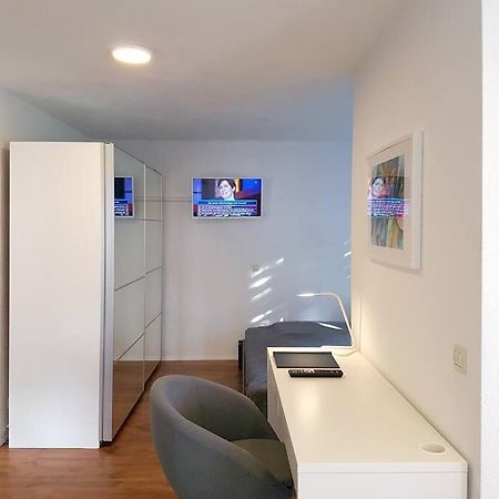 Designer Wohnung Schloessle 2 Steinenbronn Εξωτερικό φωτογραφία