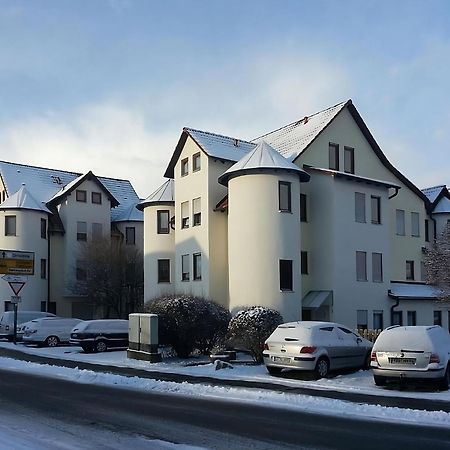Designer Wohnung Schloessle 2 Steinenbronn Εξωτερικό φωτογραφία