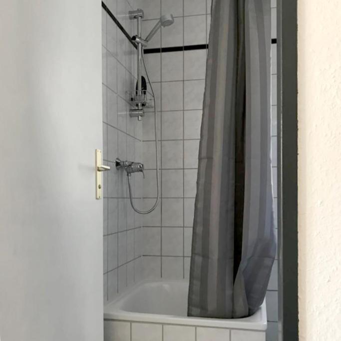 Designer Wohnung Schloessle 2 Steinenbronn Εξωτερικό φωτογραφία