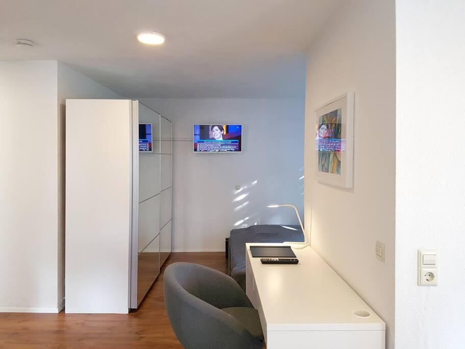 Designer Wohnung Schloessle 2 Steinenbronn Εξωτερικό φωτογραφία
